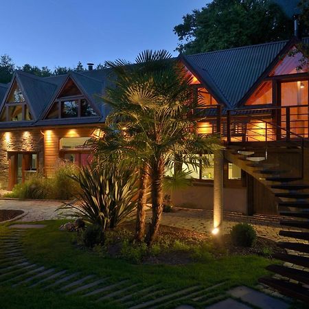 La Maison Dans Les Bois Soucelles Екстер'єр фото