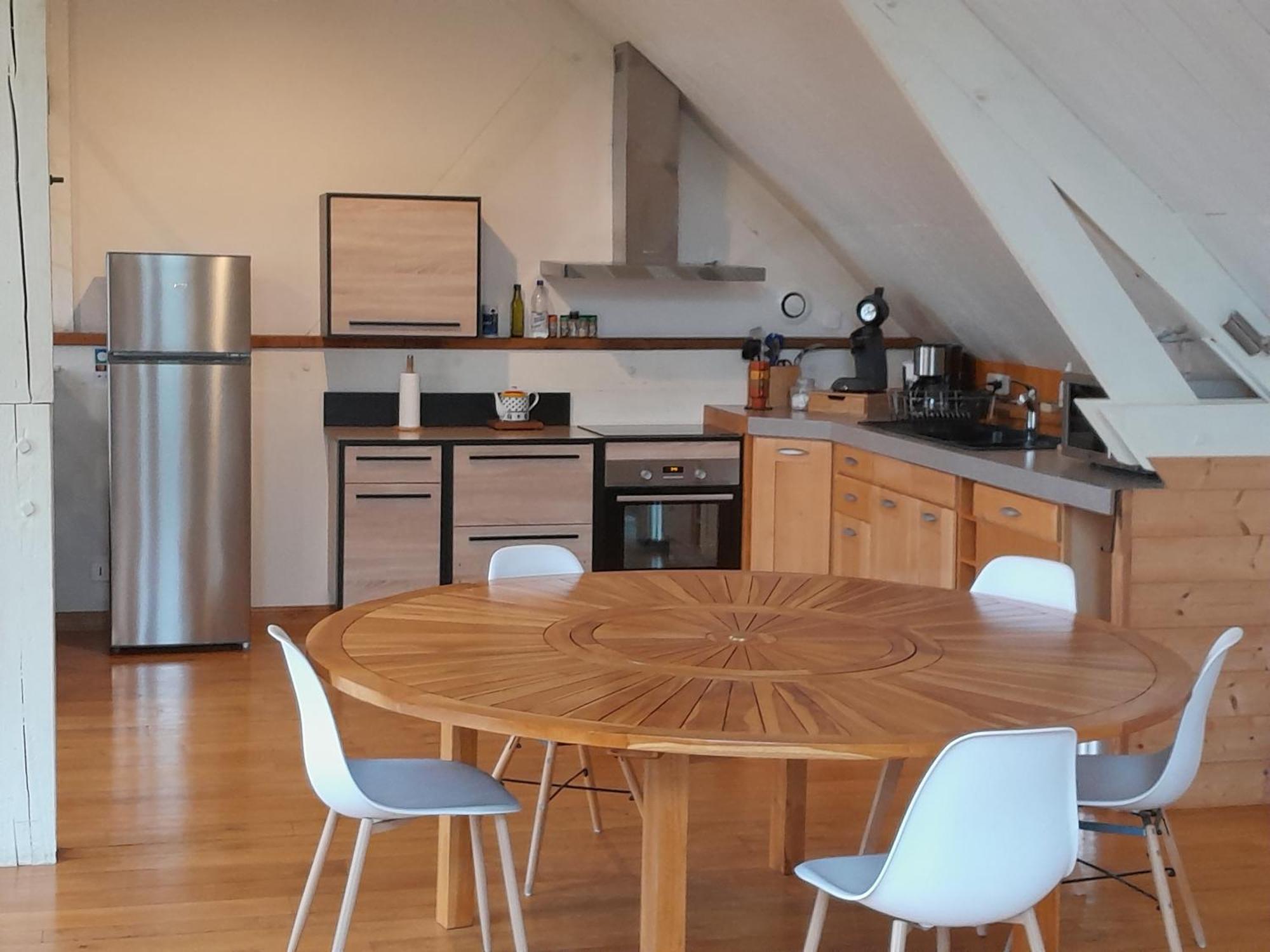 La Maison Dans Les Bois Soucelles Екстер'єр фото