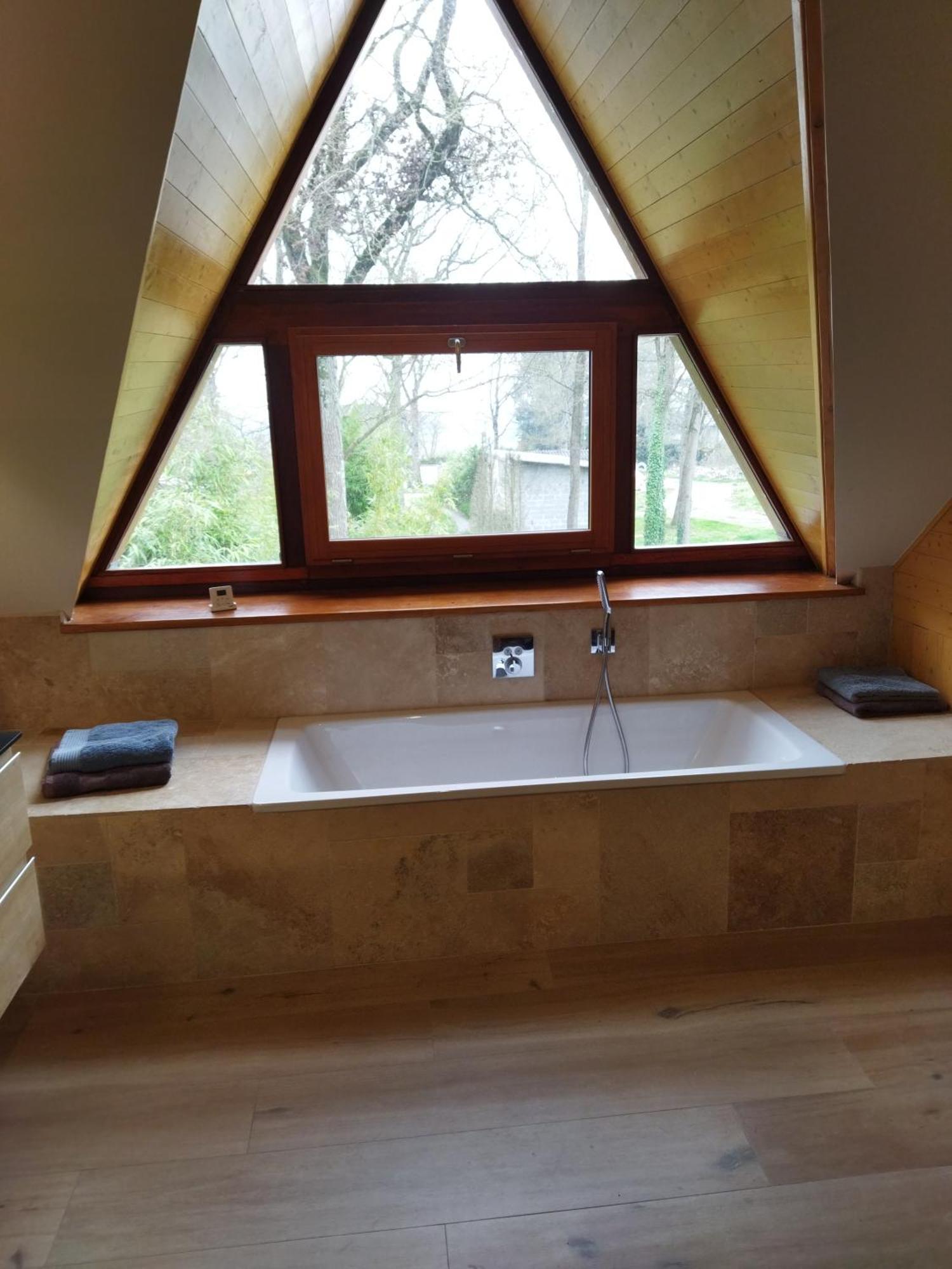 La Maison Dans Les Bois Soucelles Екстер'єр фото